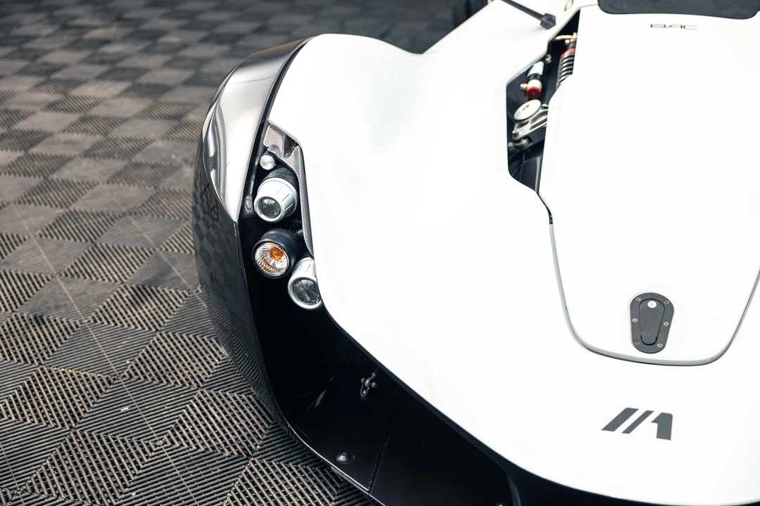 2016 BAC Mono - Image 27 of 31