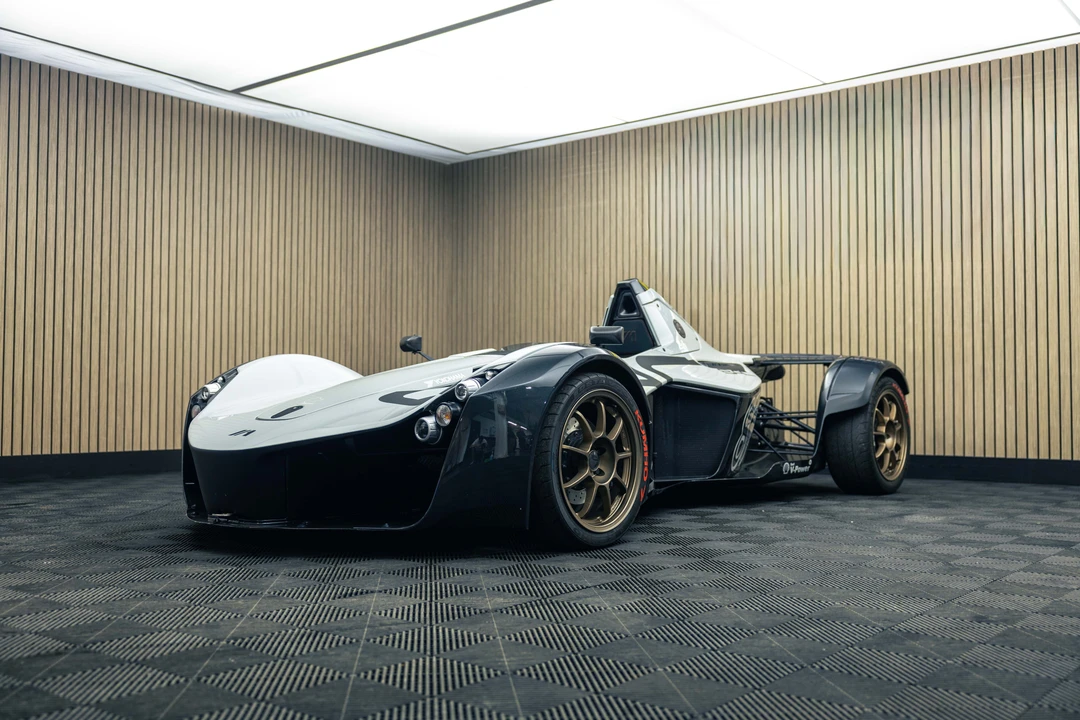 2016 BAC Mono - Image 3 of 31