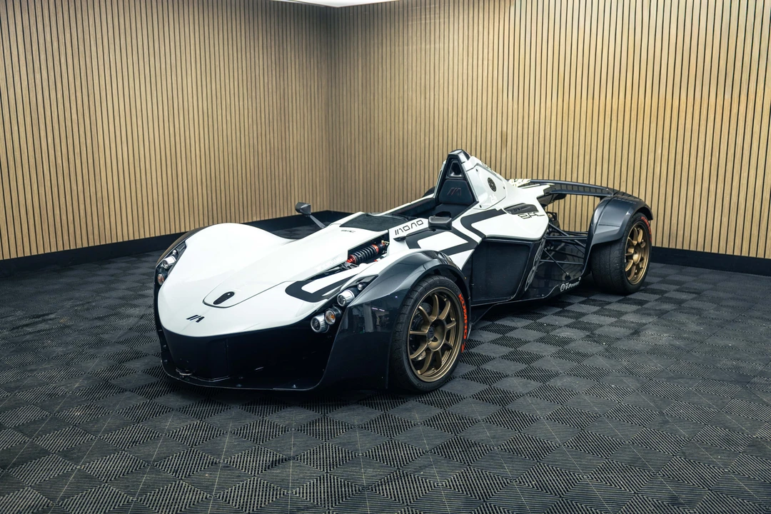 2016 BAC Mono - Image 12 of 31