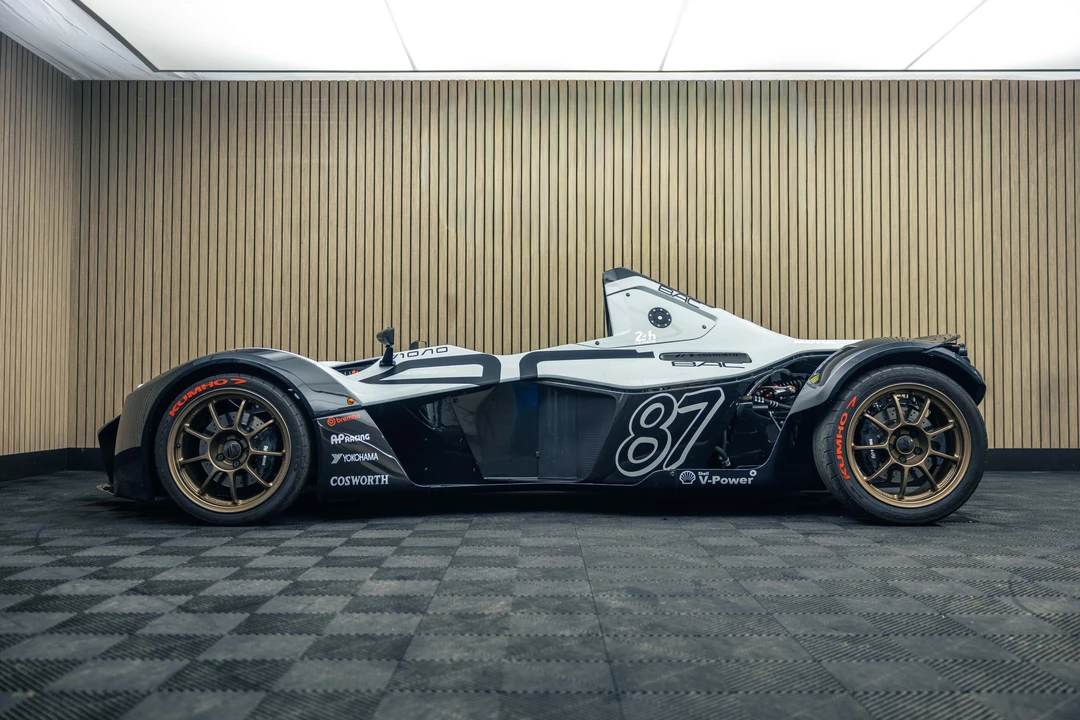 2016 BAC Mono - Image 4 of 31
