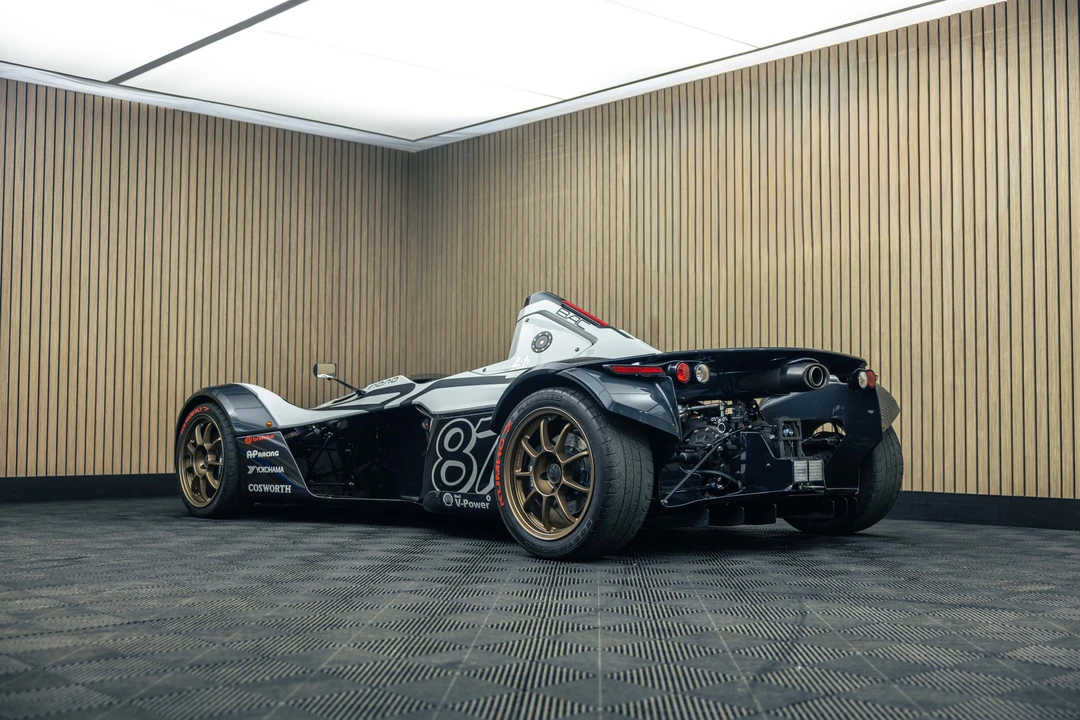 2016 BAC Mono - Image 5 of 31