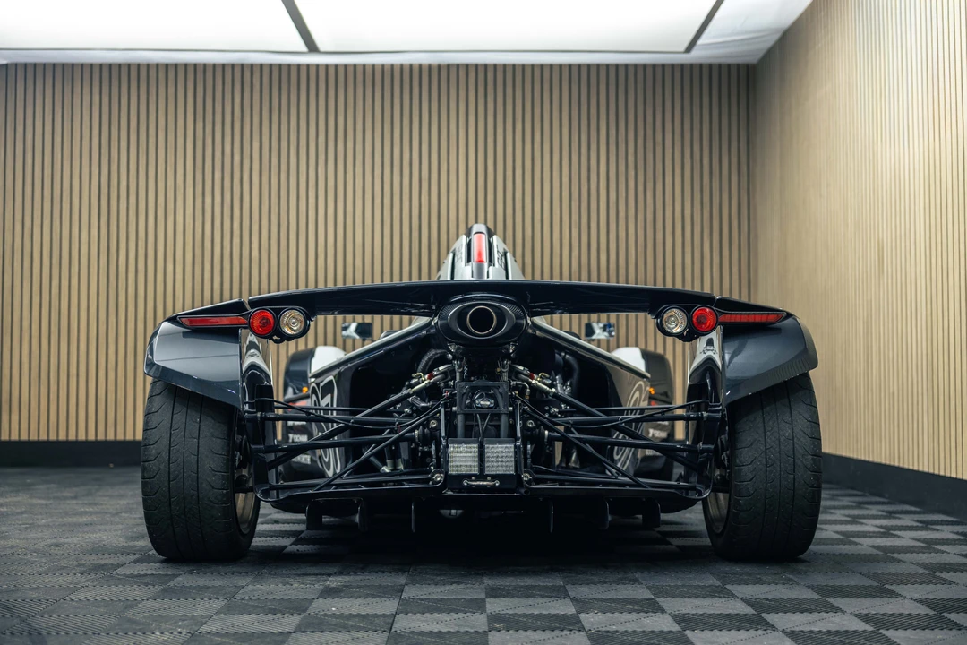 2016 BAC Mono - Image 6 of 31
