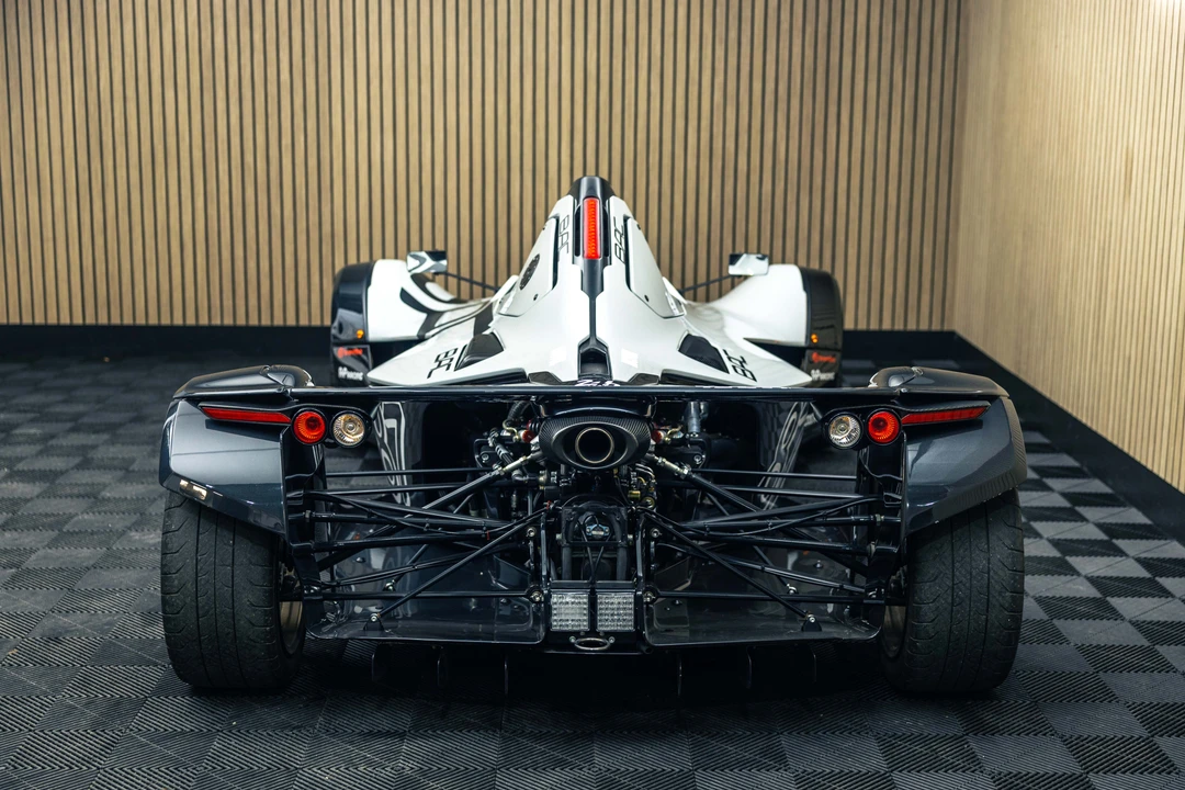 2016 BAC Mono - Image 15 of 31