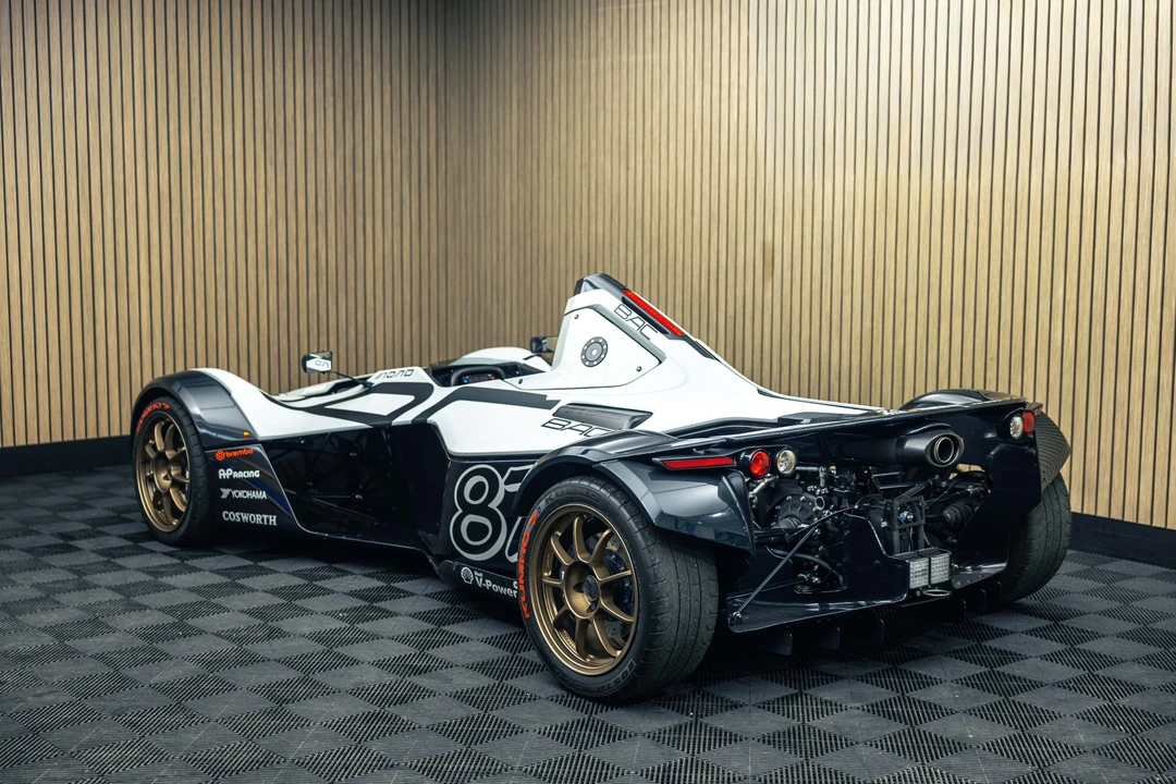 2016 BAC Mono - Image 14 of 31