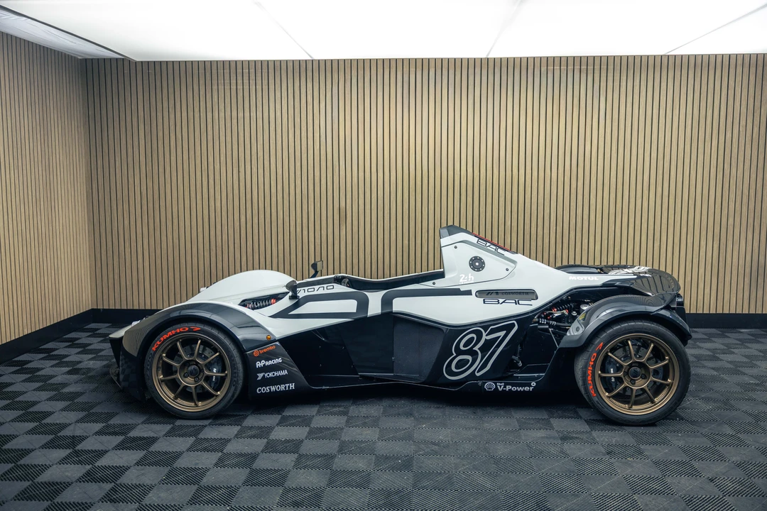 2016 BAC Mono - Image 13 of 31