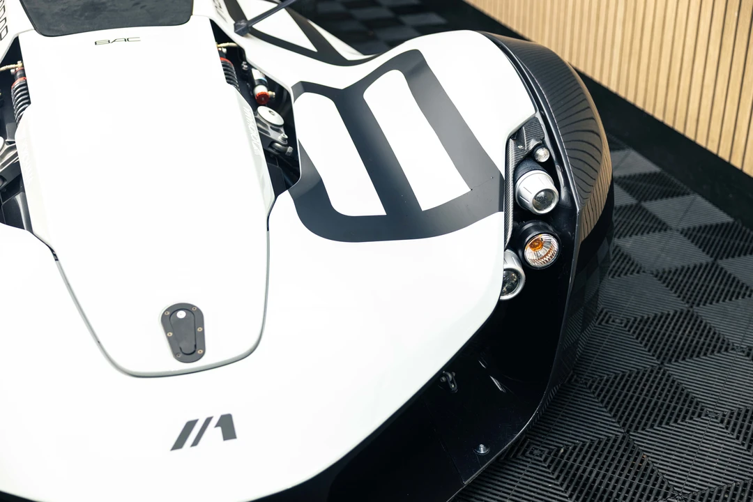 2016 BAC Mono - Image 29 of 31