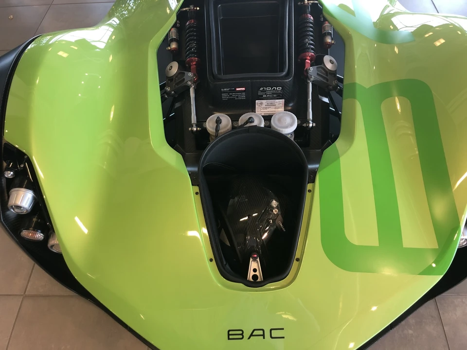 2016 BAC Mono - Image 27 of 31