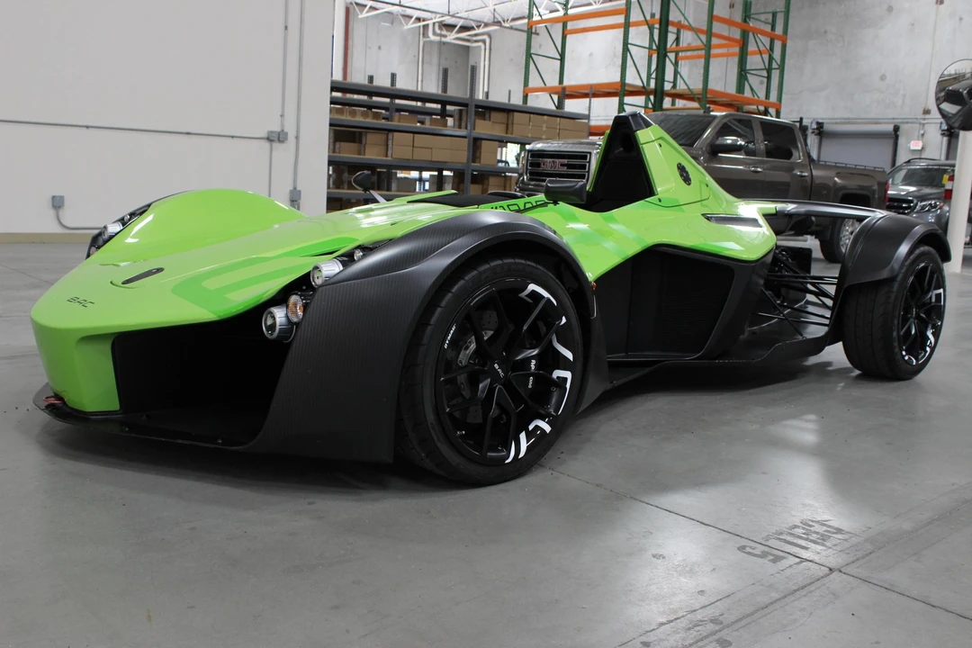 2016 BAC Mono - Image 10 of 31