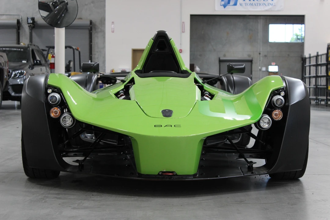 2016 BAC Mono - Image 6 of 31