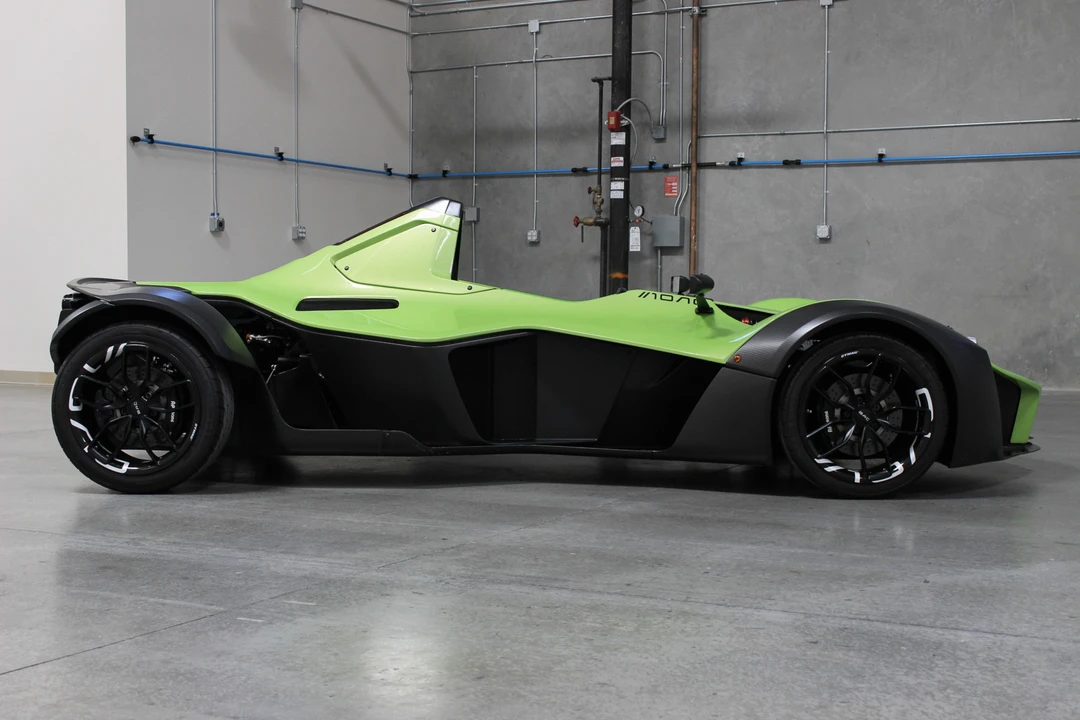 2016 BAC Mono - Image 20 of 31