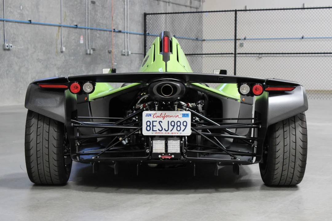 2016 BAC Mono - Image 16 of 31