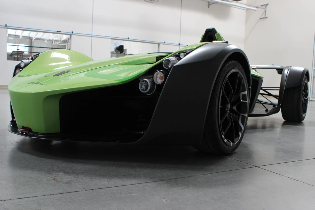 2016 BAC Mono - Image 13 of 31