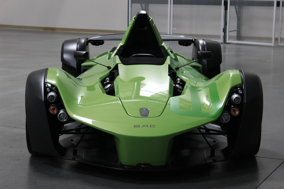 2016 BAC Mono - Image 7 of 31