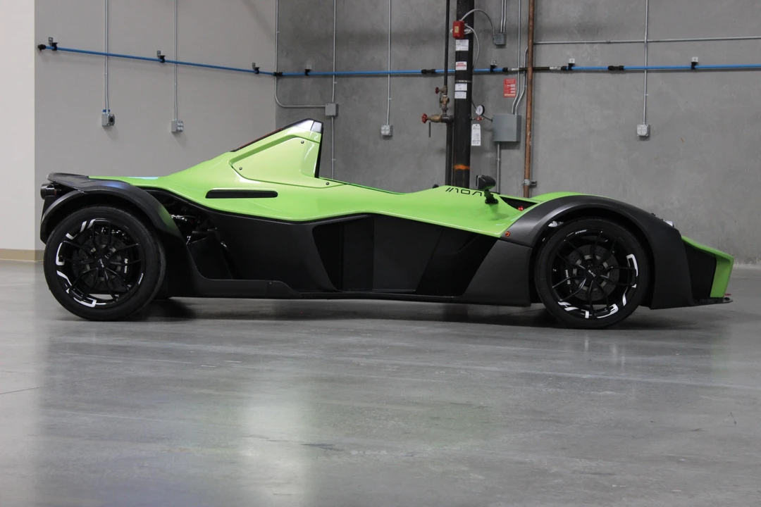 2016 BAC Mono - Image 21 of 31