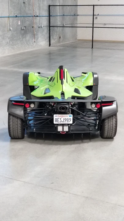 2016 BAC Mono - Image 15 of 31