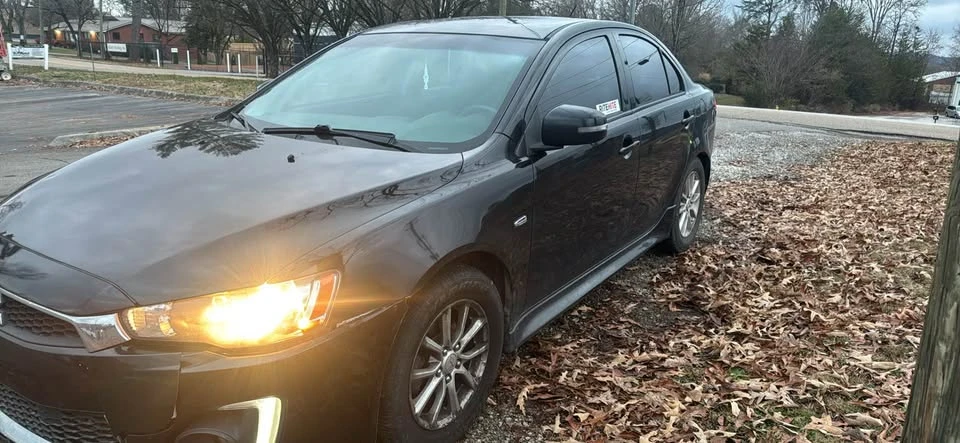 2016 Mitsubishi Lancer 9th Gen - Image 4 of 11
