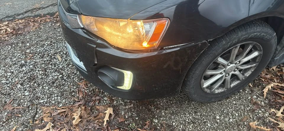 2016 Mitsubishi Lancer 9th Gen - Image 3 of 11