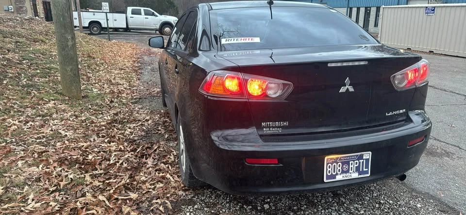 2016 Mitsubishi Lancer 9th Gen - Image 5 of 11