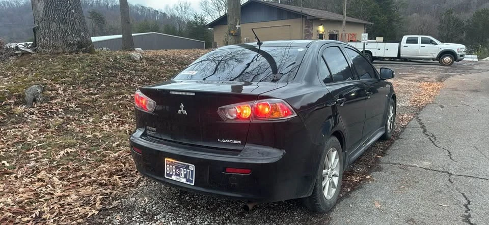 2016 Mitsubishi Lancer 9th Gen - Image 6 of 11