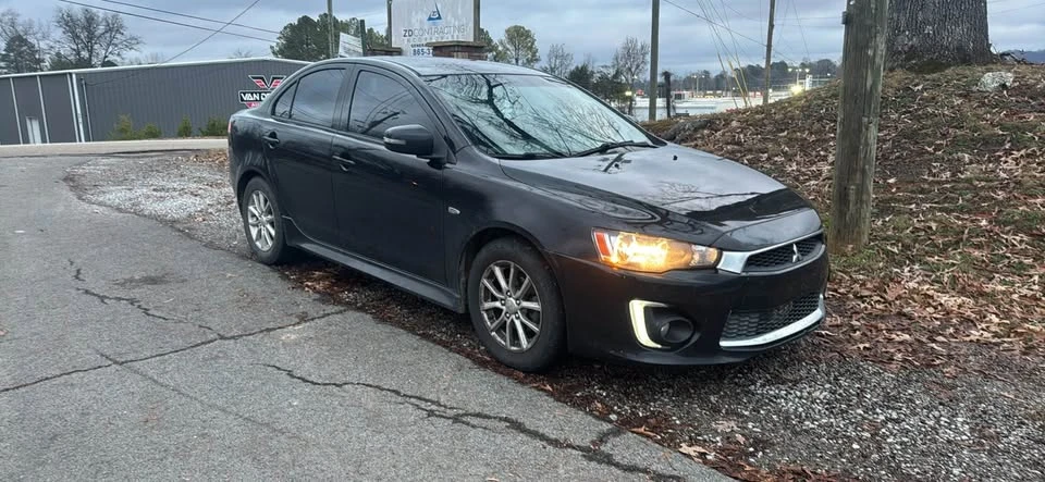 2016 Mitsubishi Lancer 9th Gen - Image 2 of 11
