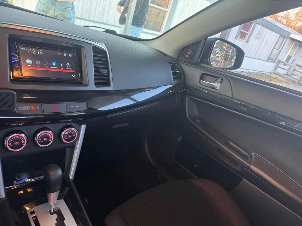 2016 Mitsubishi Lancer 9th Gen - Image 8 of 11