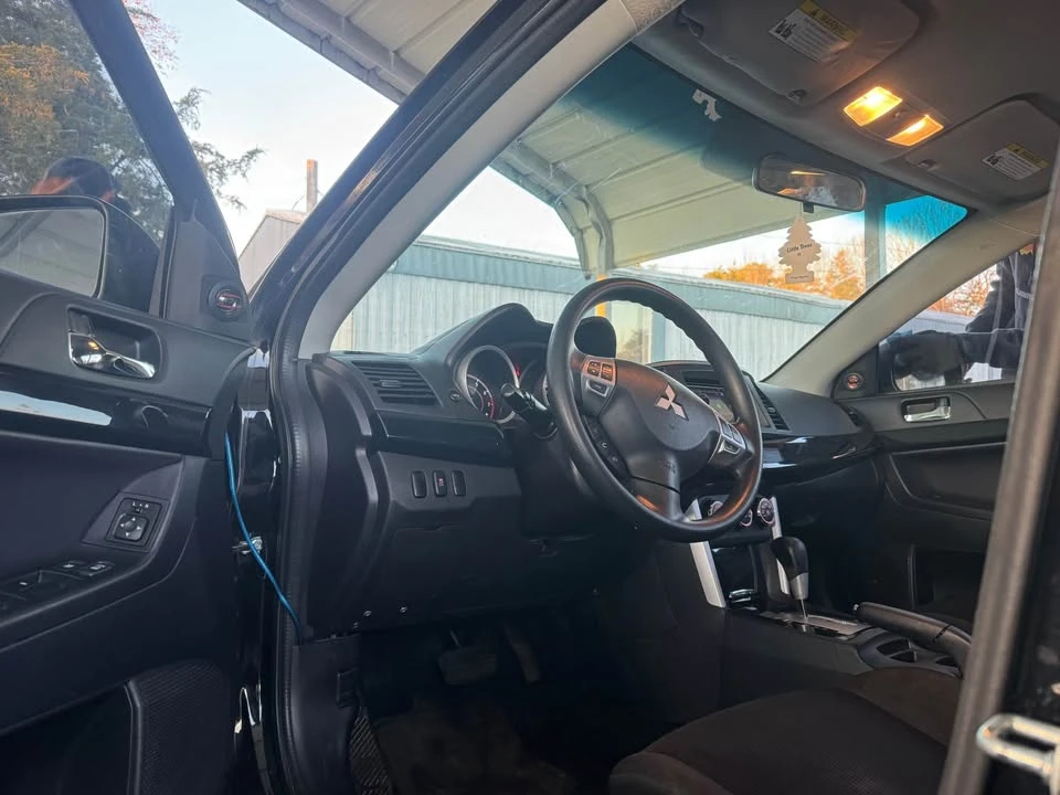 2016 Mitsubishi Lancer 9th Gen - Image 7 of 11