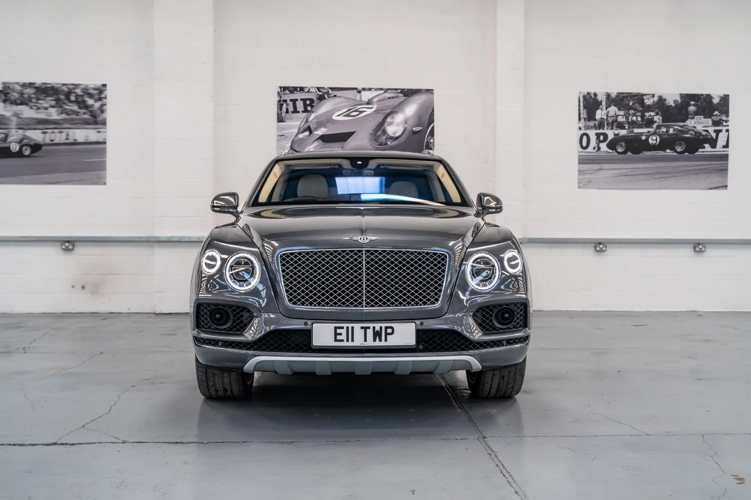 2016 Bentley Bentayga - Image 3 of 31