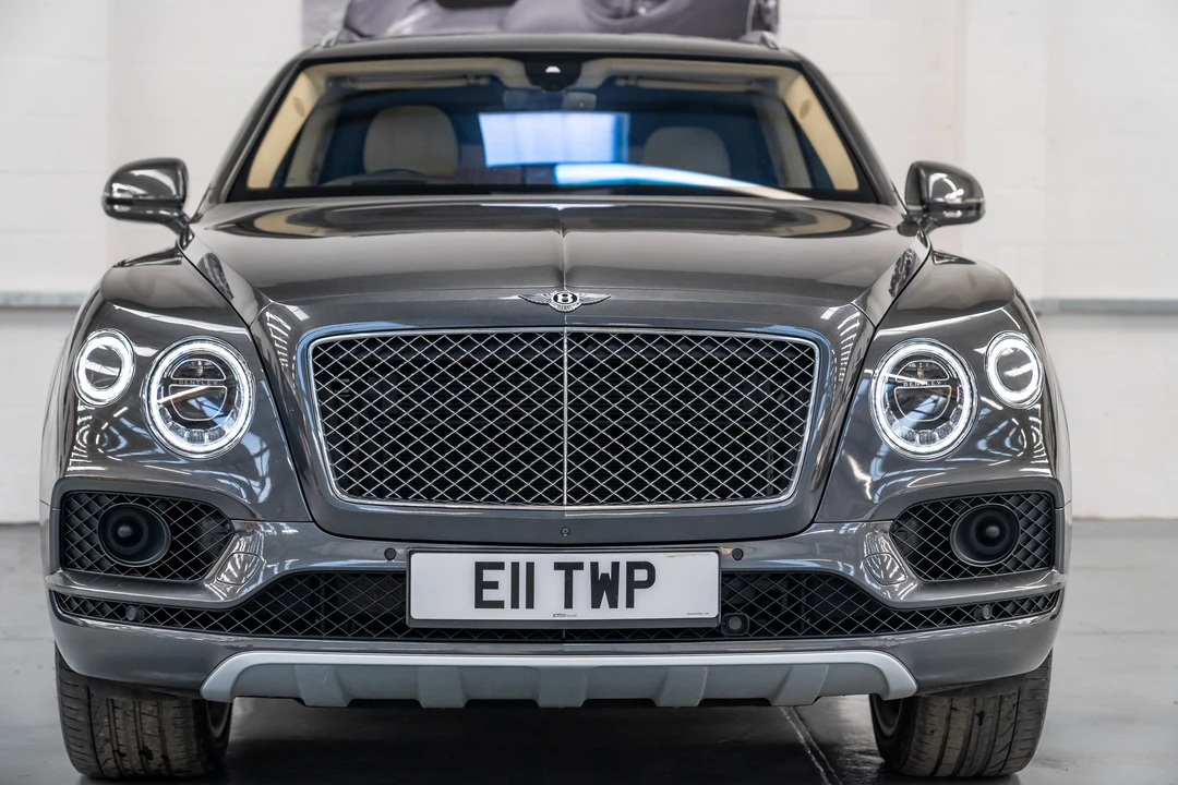 2016 Bentley Bentayga - Image 15 of 31