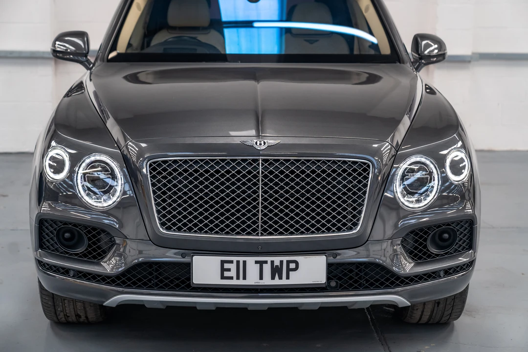 2016 Bentley Bentayga - Image 16 of 31