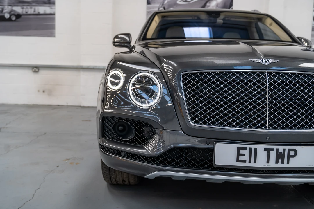 2016 Bentley Bentayga - Image 19 of 31