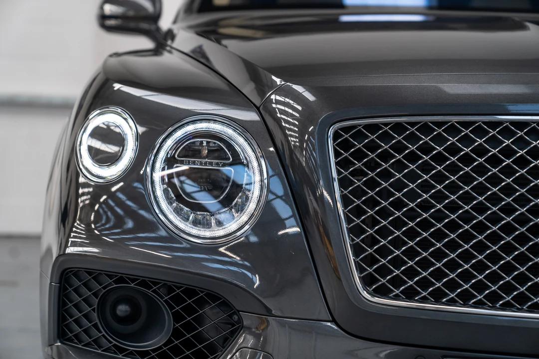 2016 Bentley Bentayga - Image 20 of 31