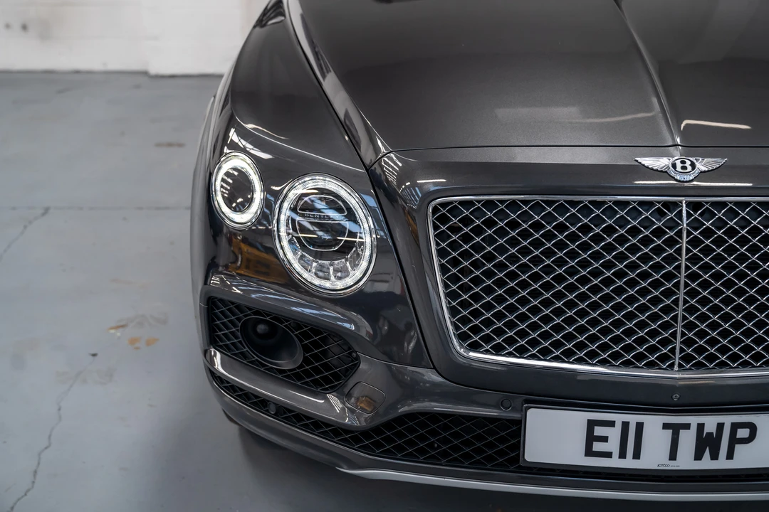 2016 Bentley Bentayga - Image 21 of 31