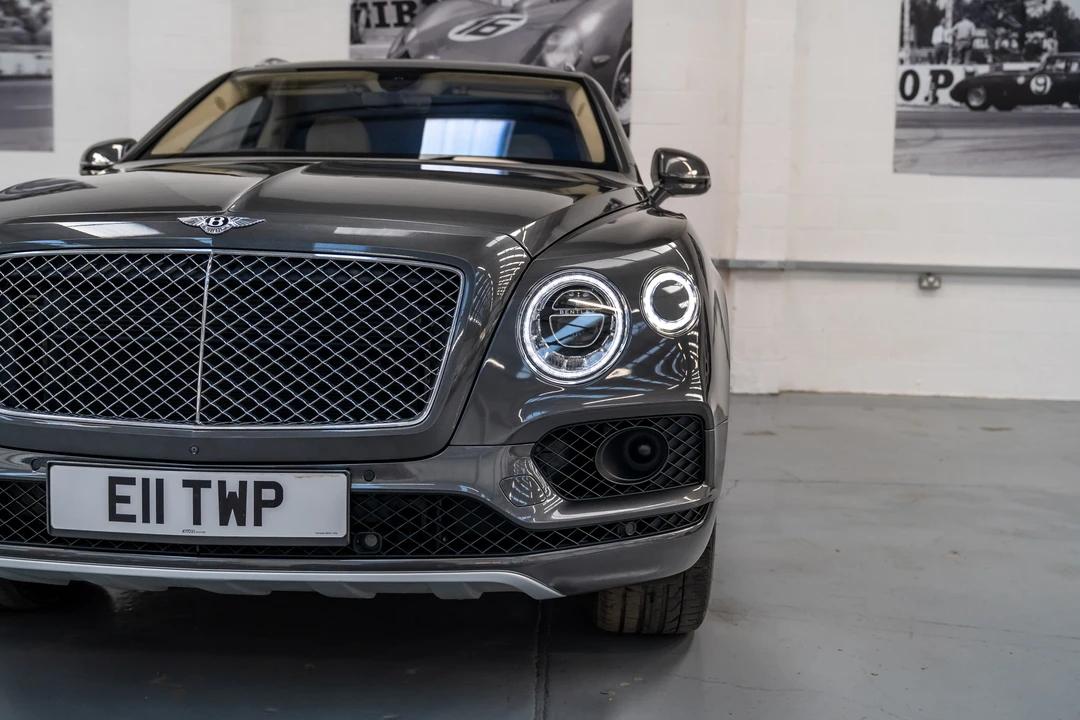 2016 Bentley Bentayga - Image 23 of 31