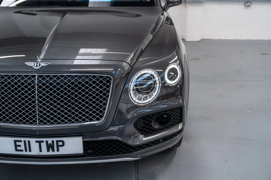 2016 Bentley Bentayga - Image 25 of 31