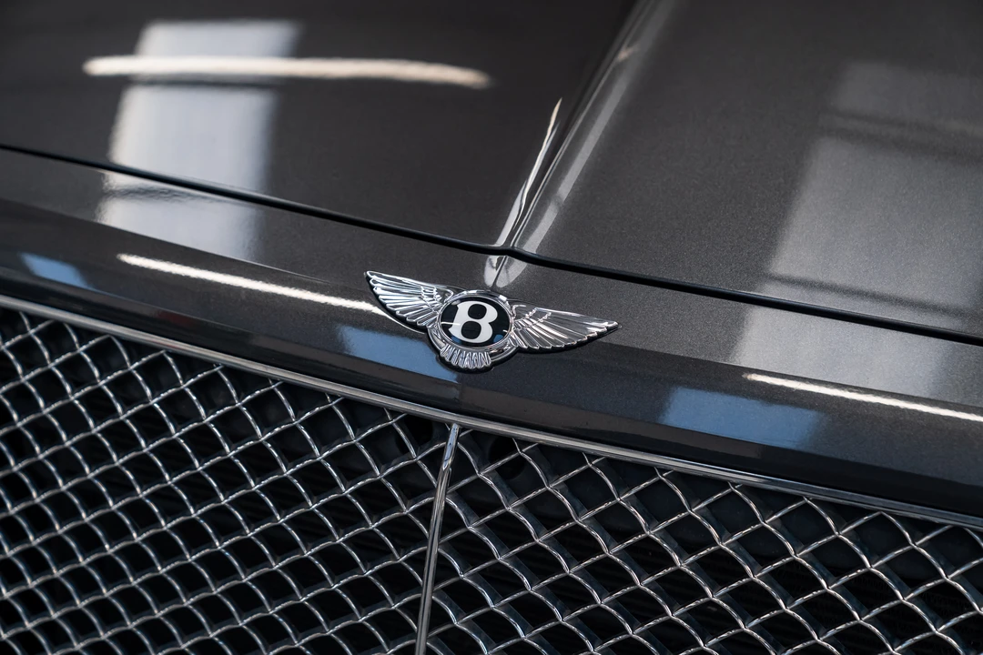 2016 Bentley Bentayga - Image 27 of 31