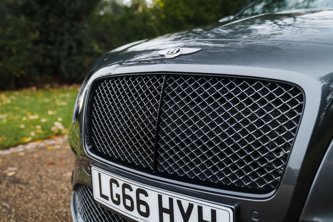 2016 Bentley Continental GT Speed 2nd Gen - Image 19 of 31
