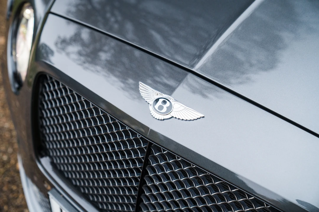 2016 Bentley Continental GT Speed 2nd Gen - Image 20 of 31