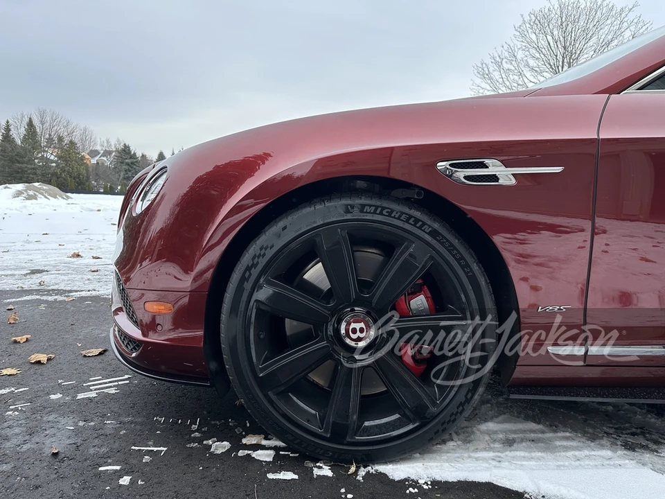 2016 Bentley Continental GTC - Image 7 of 16