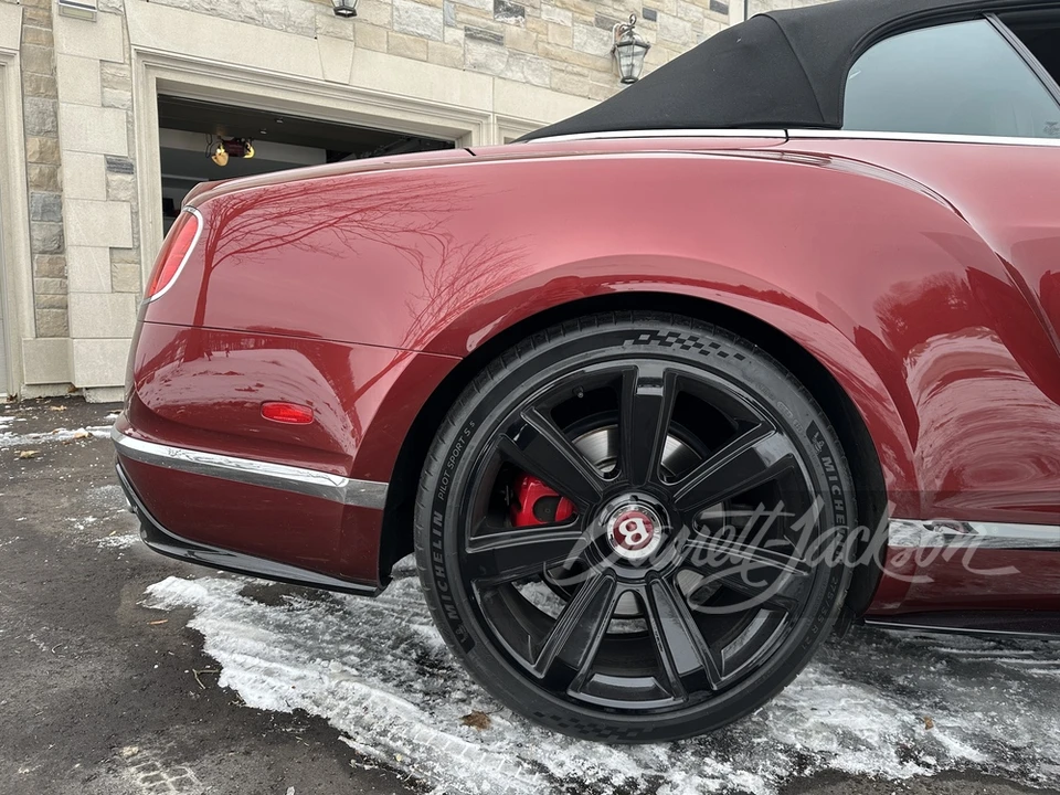 2016 Bentley Continental GT V8 2nd Gen - Image 6 of 20