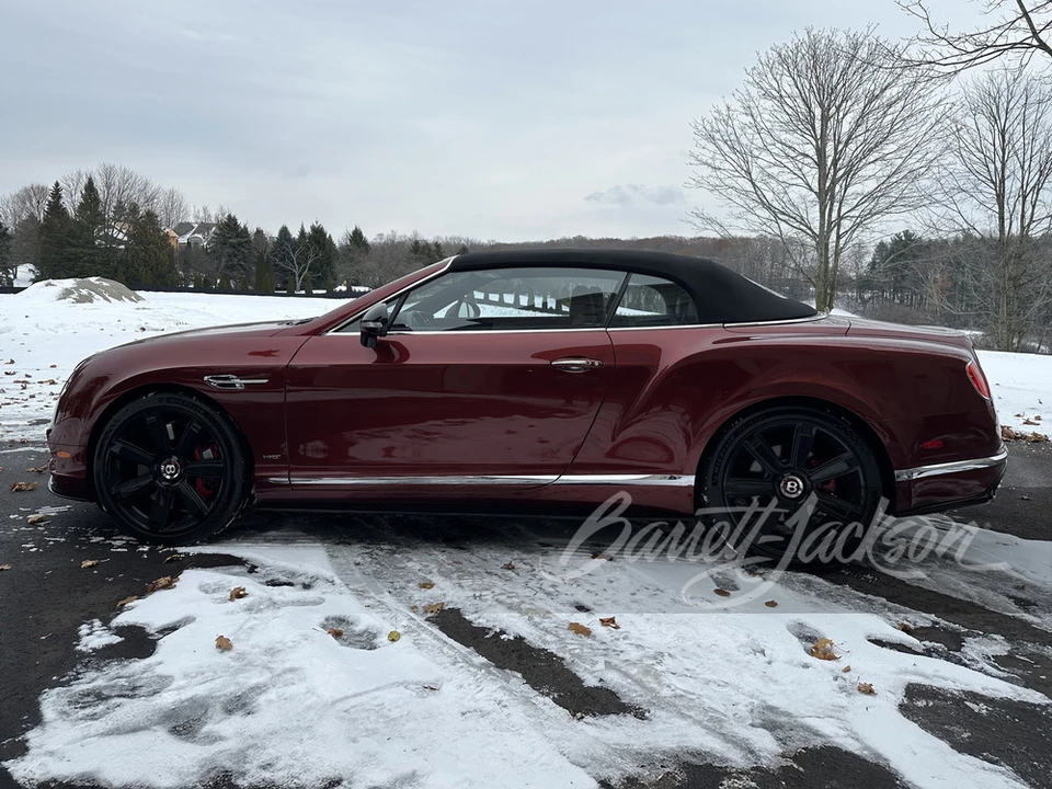 2016 Bentley Continental GT V8 2nd Gen - Image 8 of 20