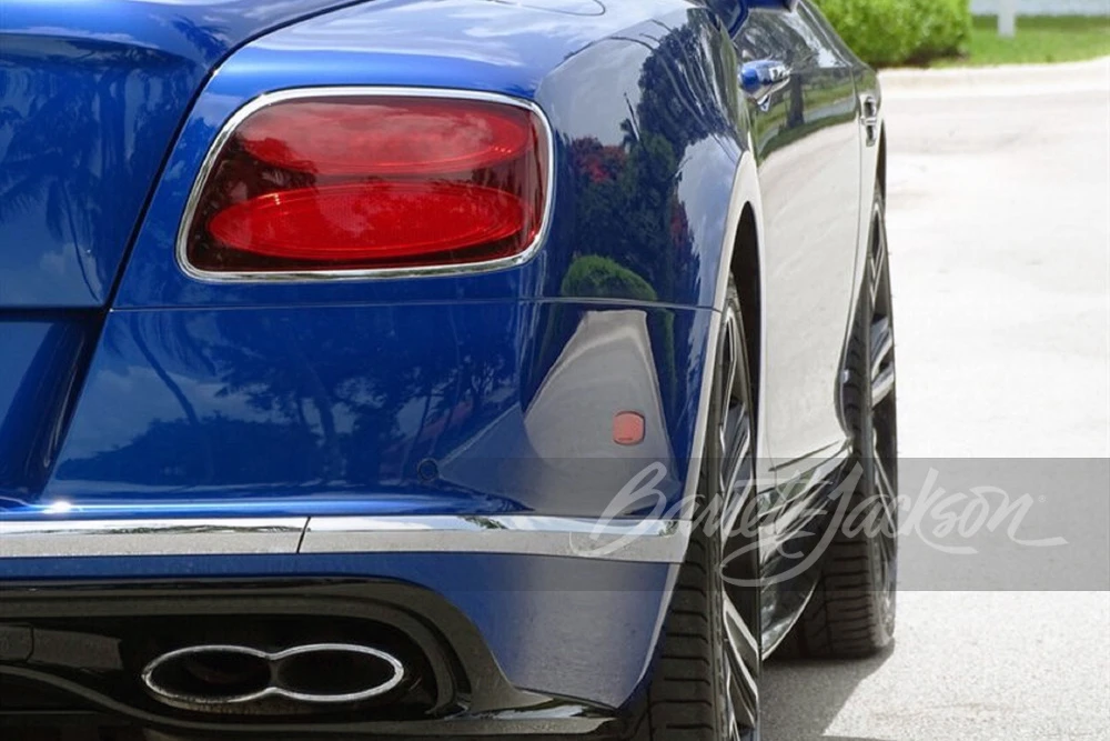 2016 Bentley Continental GTC - Image 6 of 16