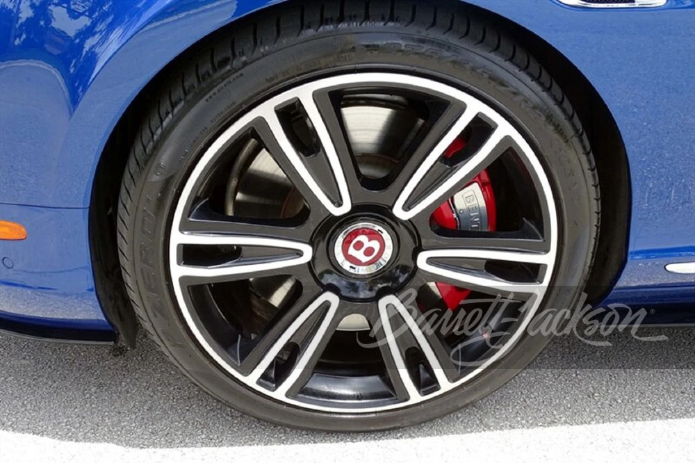 2016 Bentley Continental GTC - Image 11 of 16
