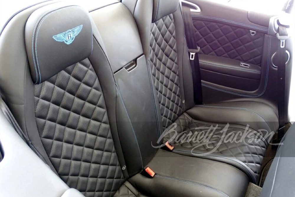 2016 Bentley Continental GTC - Image 14 of 16