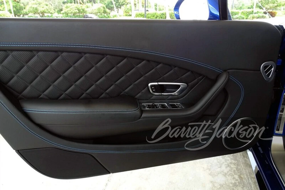 2016 Bentley Continental GTC - Image 15 of 16