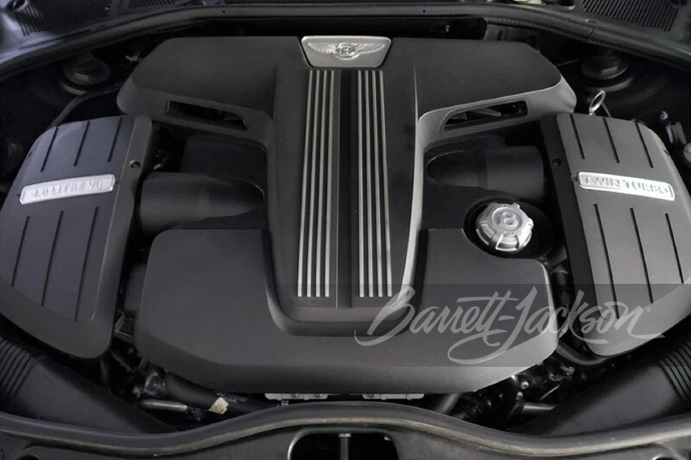 2016 Bentley Continental GTC - Image 2 of 13