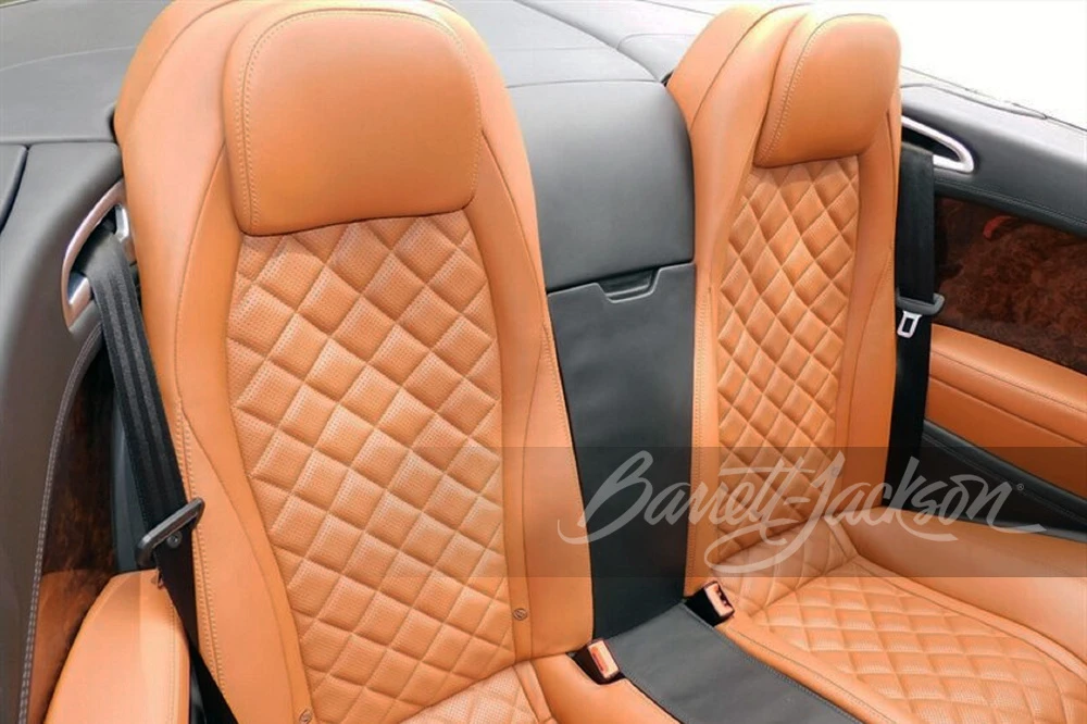 2016 Bentley Continental GTC - Image 5 of 13
