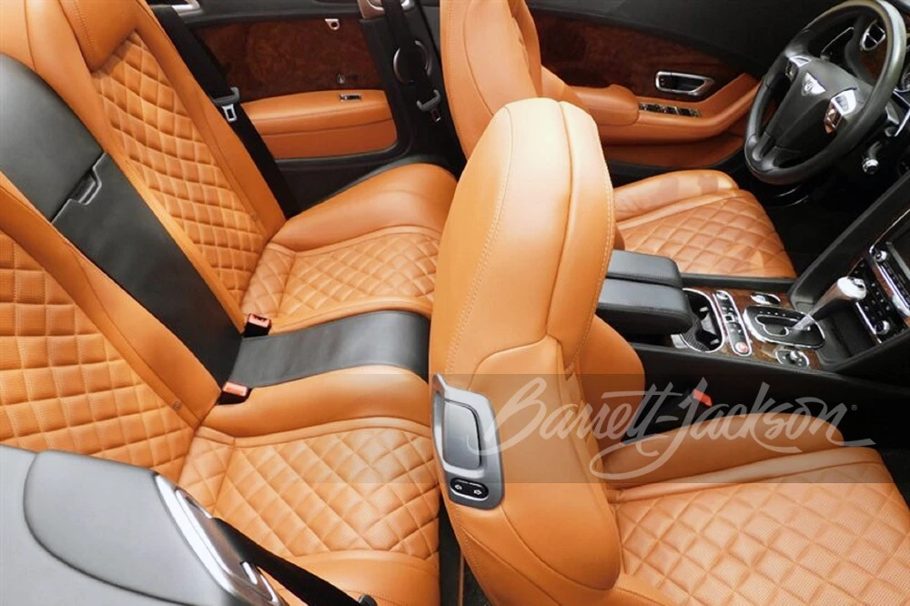 2016 Bentley Continental GTC - Image 11 of 13