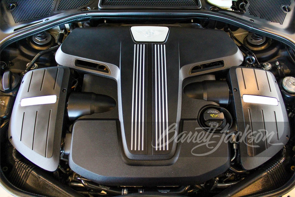 2016 Bentley Continental GTC - Image 2 of 11