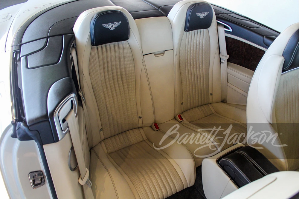 2016 Bentley Continental GTC - Image 6 of 11