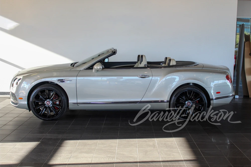 2016 Bentley Continental GTC - Image 11 of 11